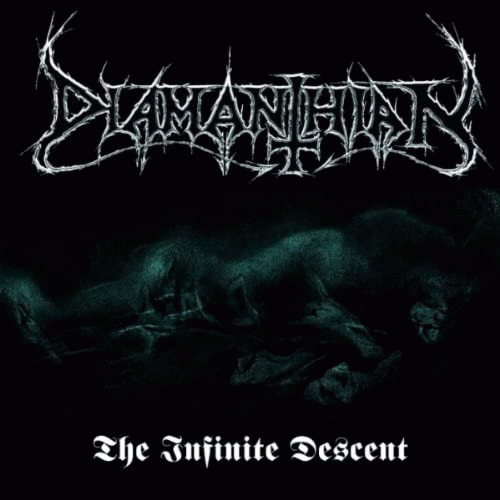 Diamanthian : The Infinite Descent